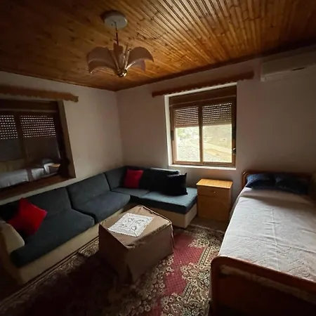 Castle View Villa Gjirokaster