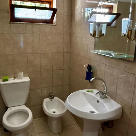 Castle View Traditional House In Villa *