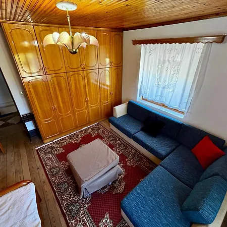 Castle View Traditional House In *