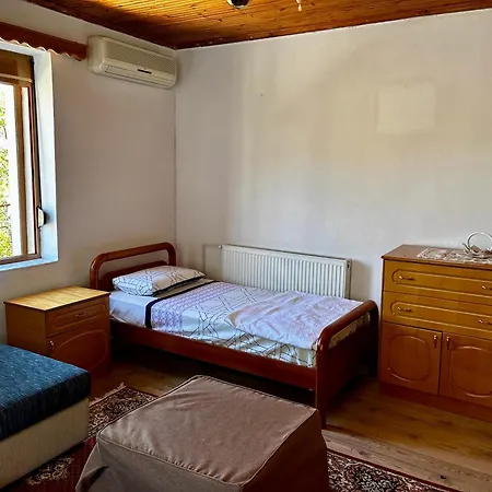 Castle View Traditional House In