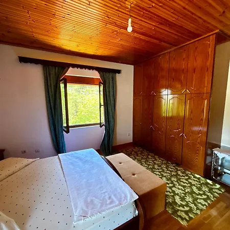 Villa Castle View Traditional House In