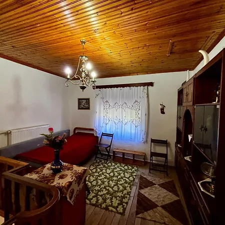 Castle View Traditional House - Free Parking On Site * Gjirokastra