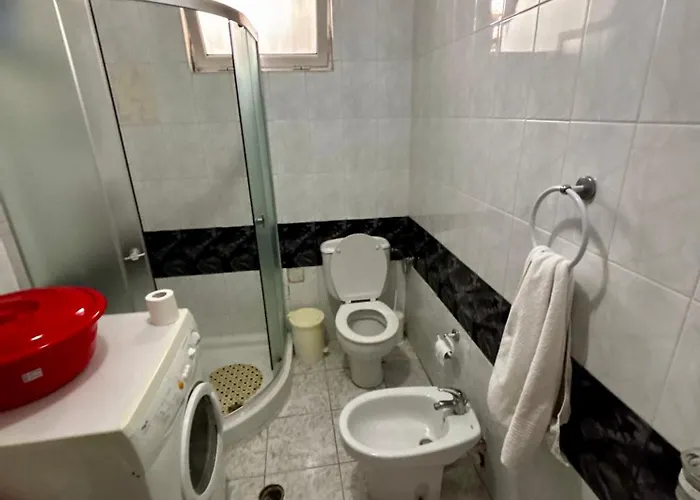 别墅 Castle View Traditional House In